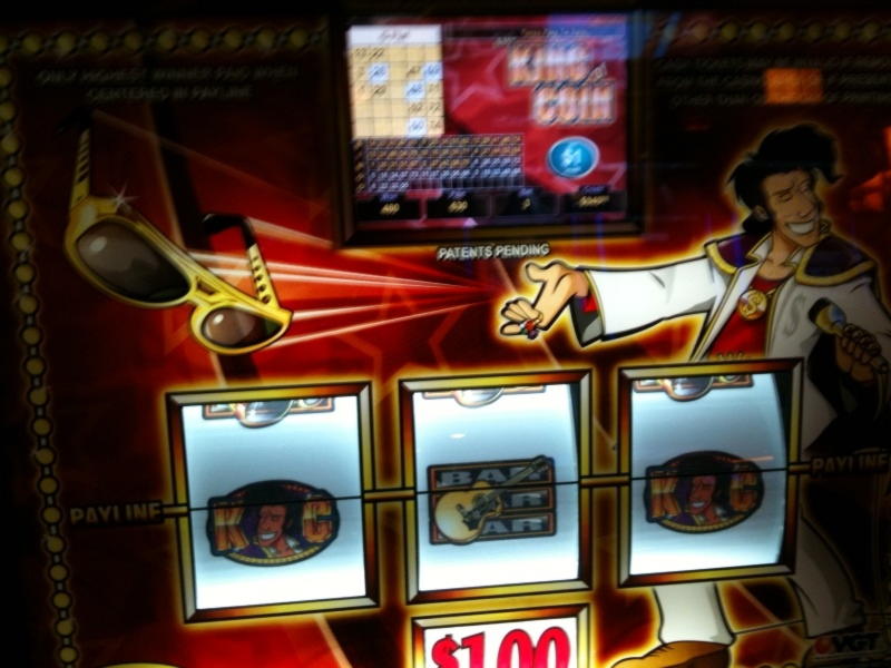 $520 Free Casino Tournament at Atlant Casino 