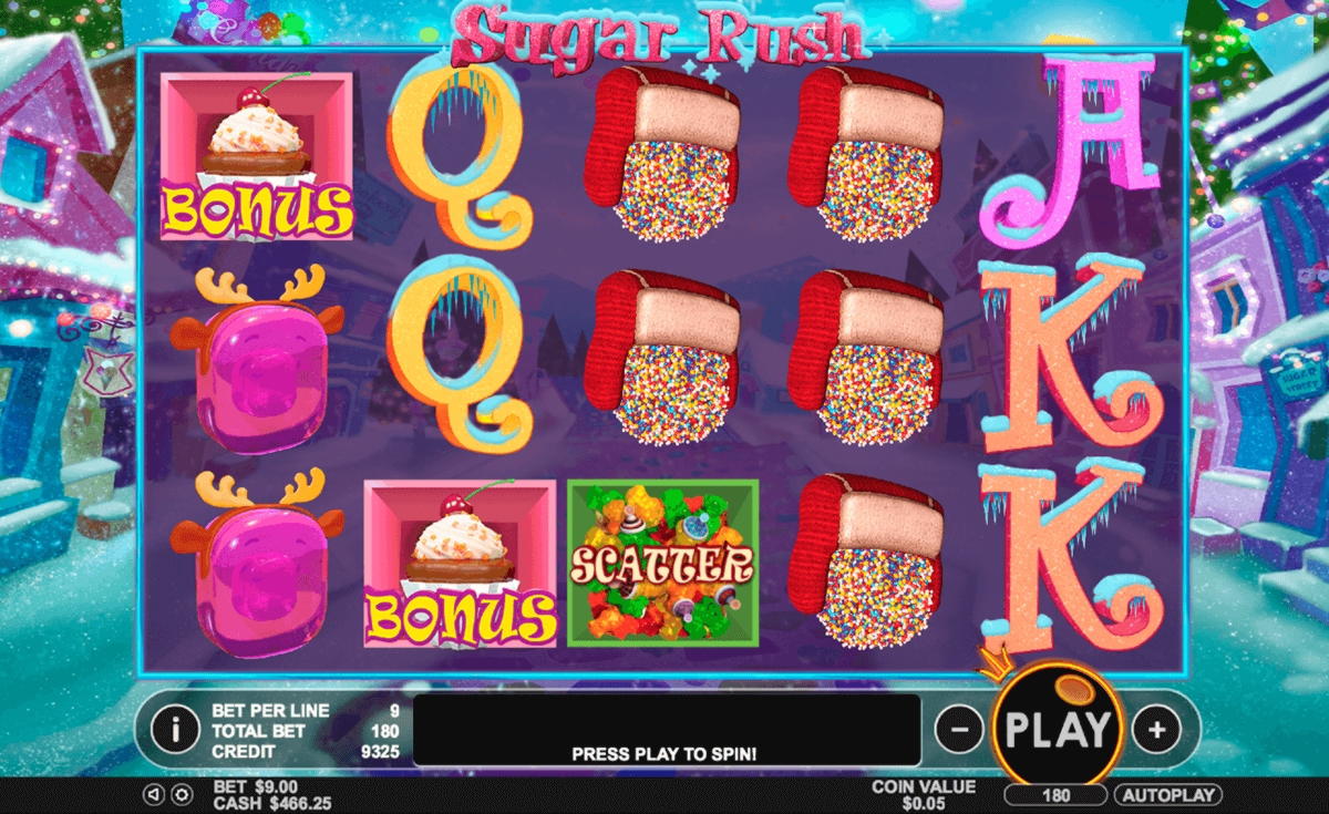 760% First Deposit Bonus at Mega Casino