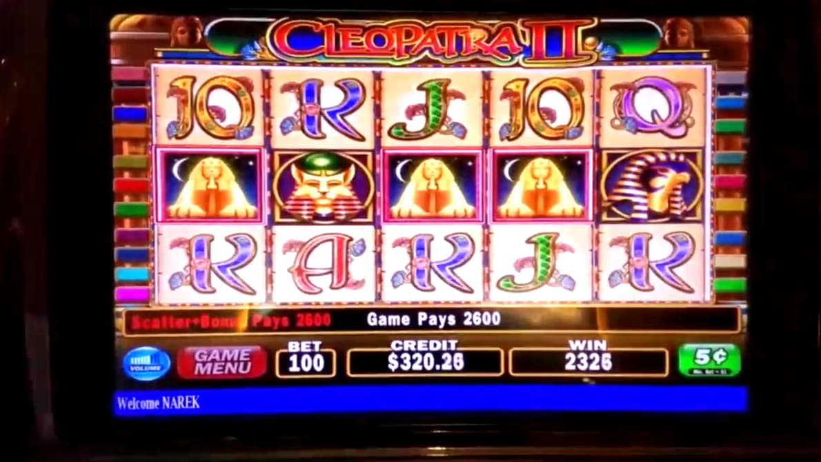 90 Free Spins no deposit at Kuwait Casino