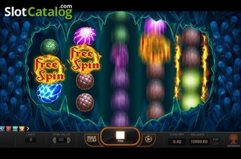 €260 FREE CHIP at Casino Room