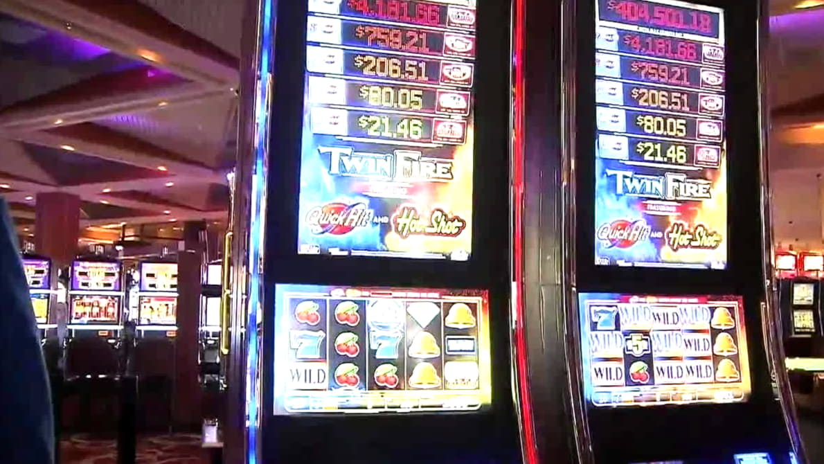 940% Casino Welcome Bonus at Superior Casino
