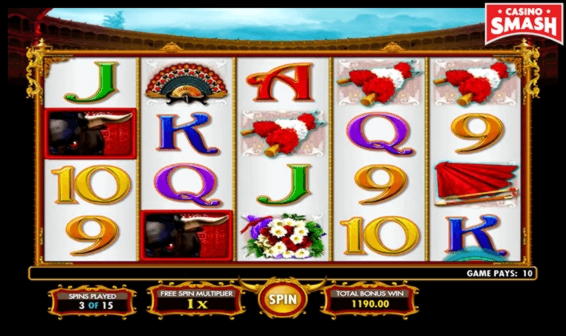 EUR 450 FREE Chip Casino at Casino Action