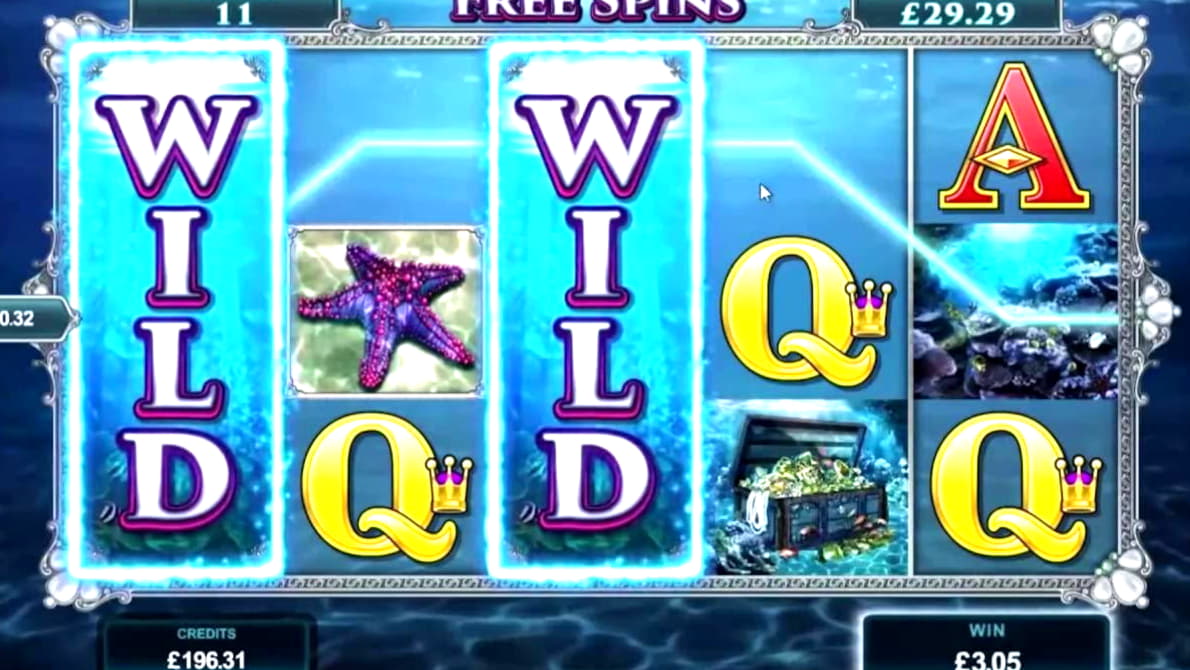 470% First Deposit Bonus at Wild Slots Casino