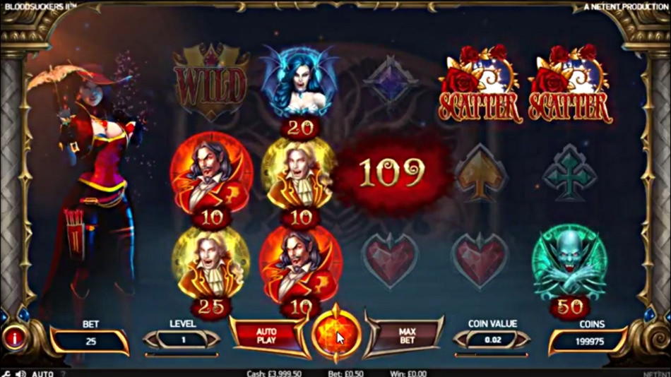 55% First deposit bonus at Casino Room