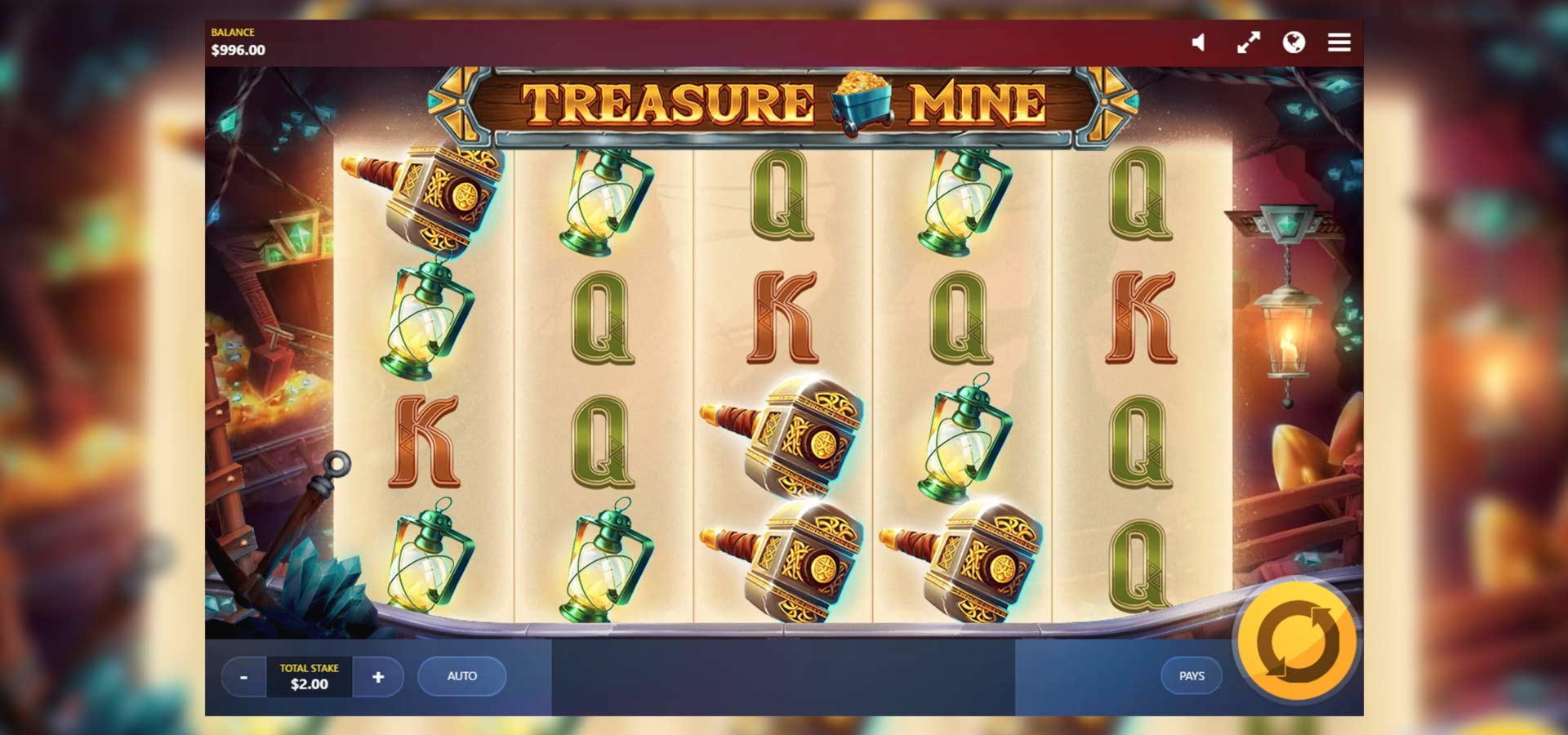 $560 FREE CHIP CASINO at Genesis Casino