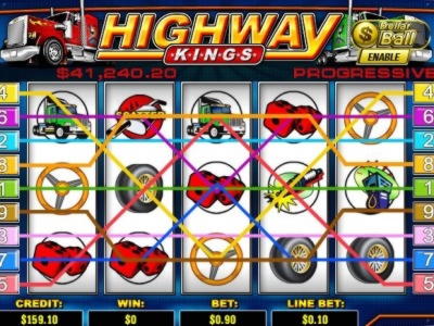 EURO 710 Daily freeroll slot tournament at Casino Share