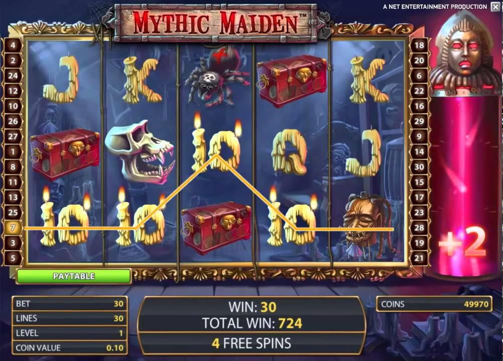 EURO 222 Mobile freeroll slot tournament at Atlant Casino 
