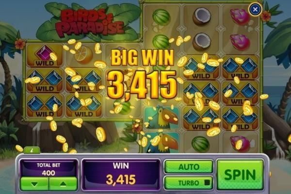 €615 Free Casino Tournament at Yes Casino 