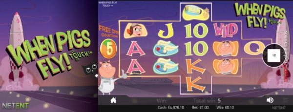 €175 FREE Chip Casino at Casino Action