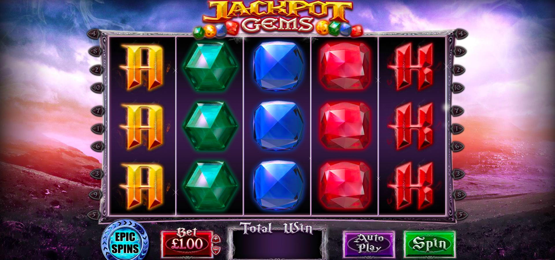 Eur 610 Free Casino Ticket at 24 VIP Casino