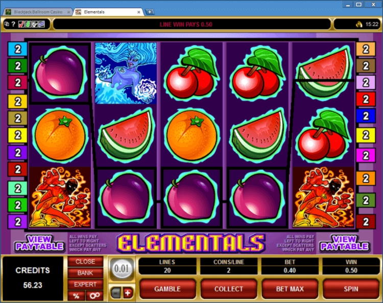 $620 Free Casino Chip at Finland Casino 