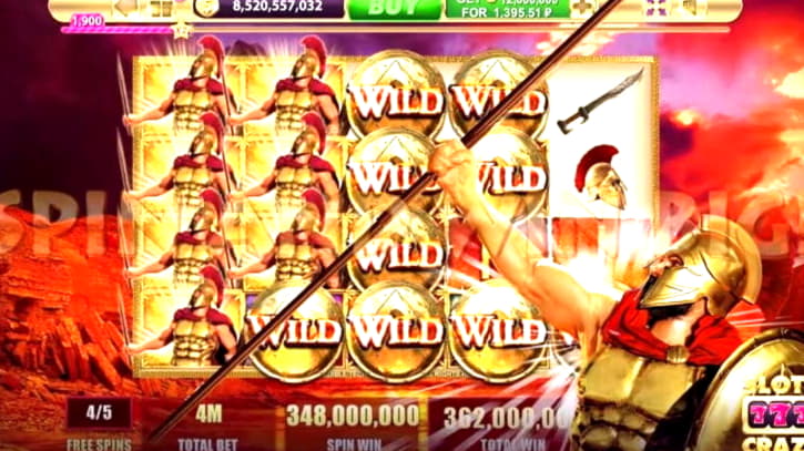 EURO 435 Casino Tournament at Wild Slots Casino