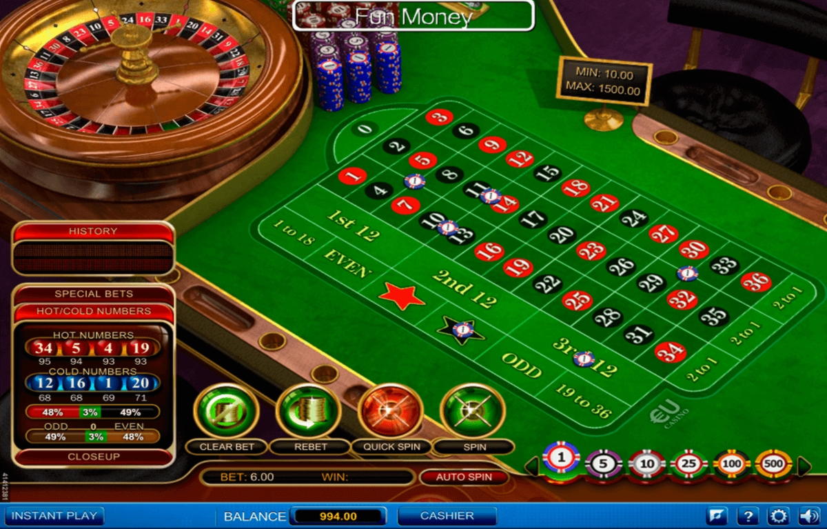 115 Free spins casino at Challenge Casino