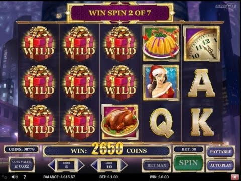 245% Deposit Match Bonus at Mega Casino