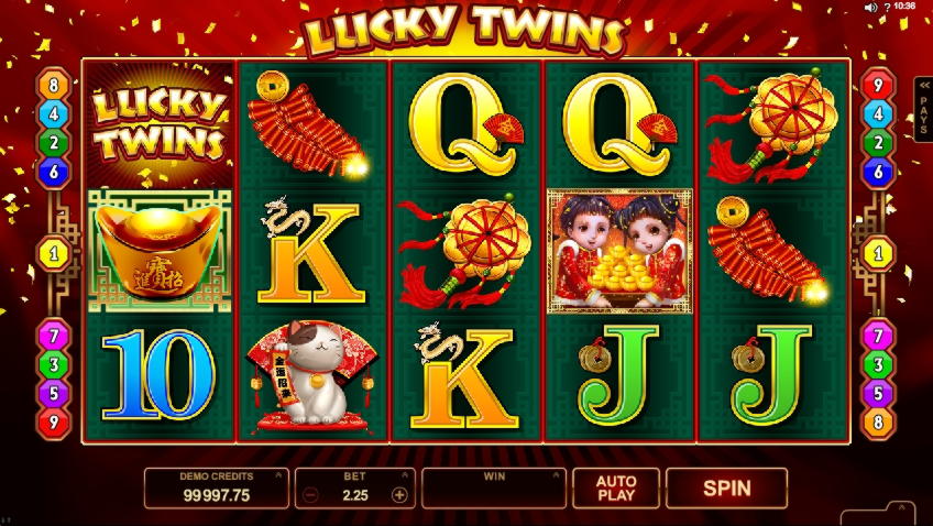 €470 Free Chip Casino at Casino Action
