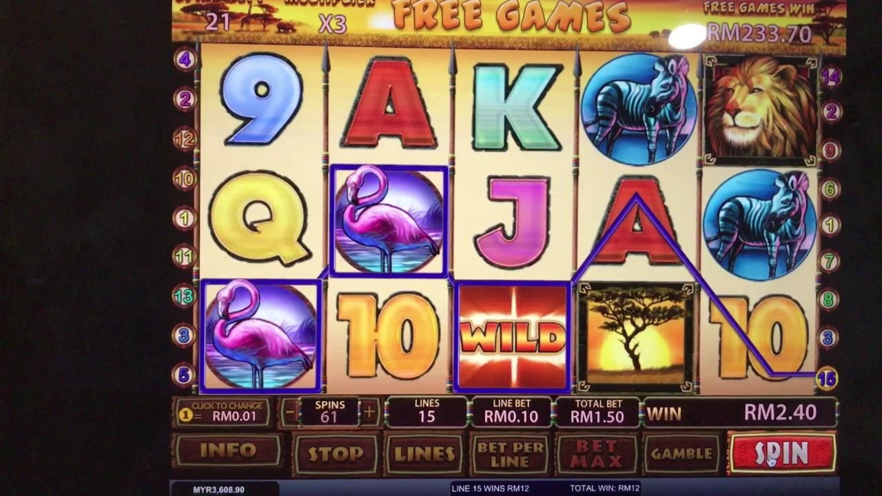 £3325 no deposit at Casino Room
