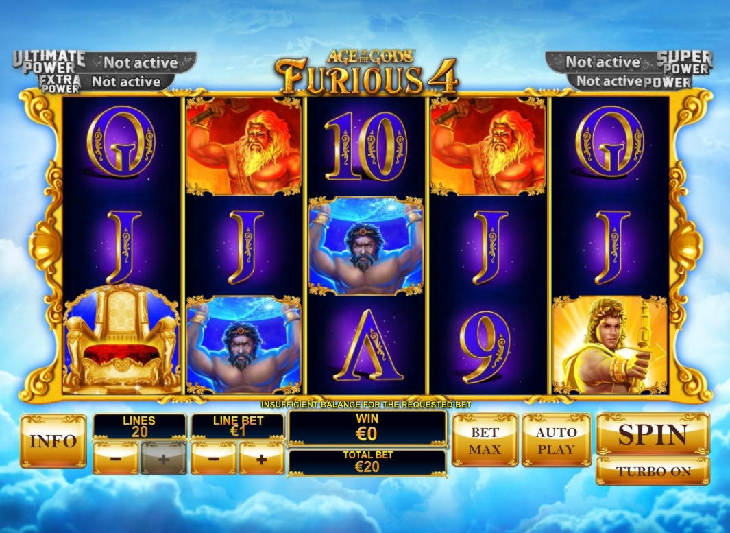 125 Trial Spins at BranGo Casino