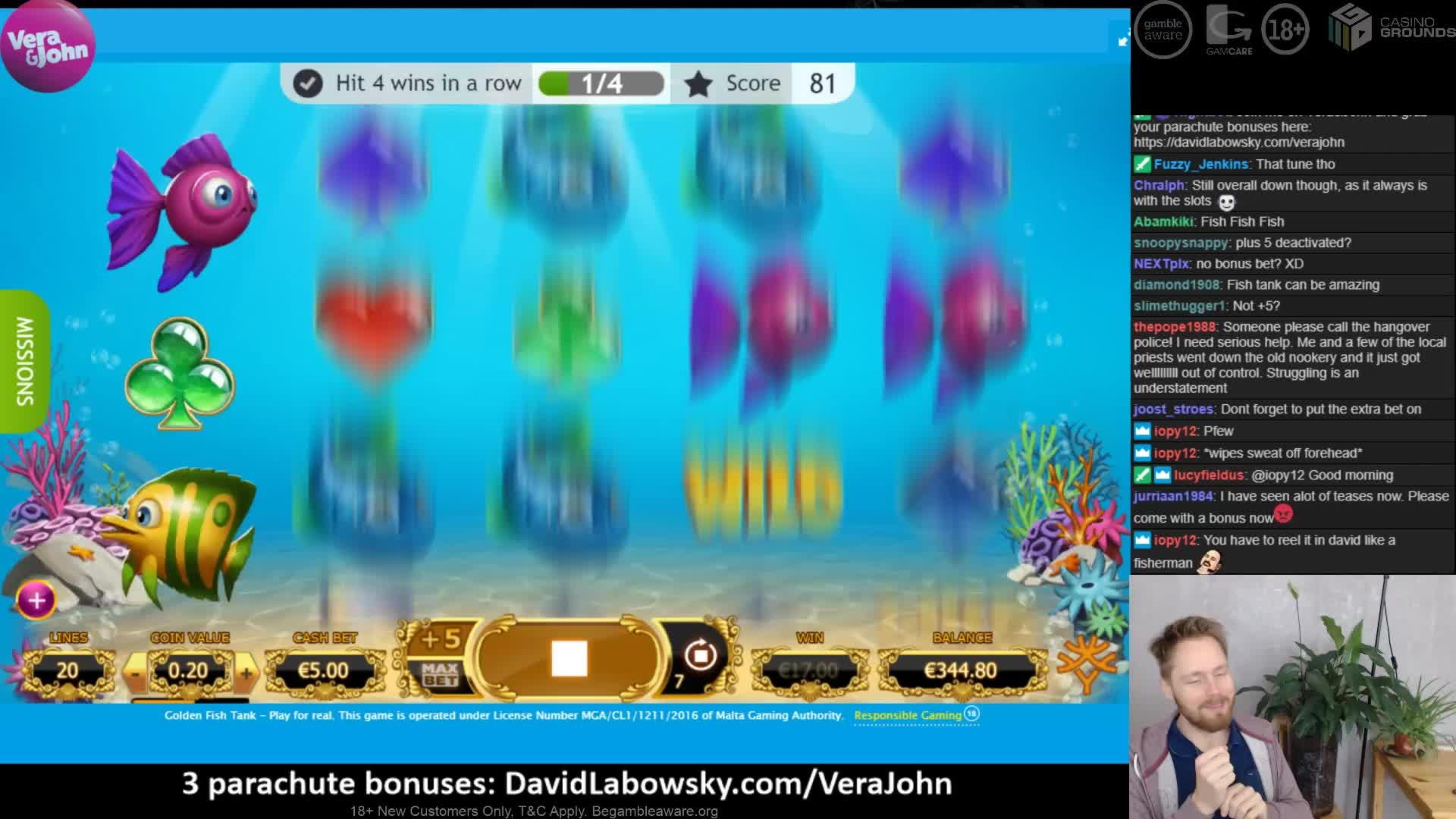 $130 Casino tournaments freeroll at Kuwait Casino