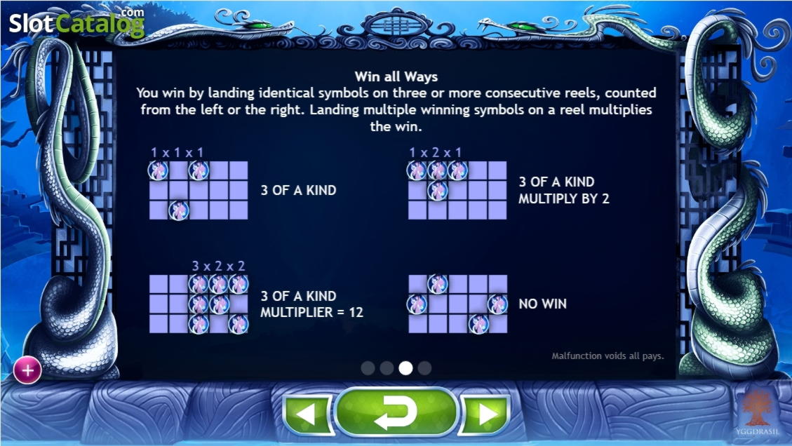 EUR 925 Daily freeroll slot tournament at Casino Luck