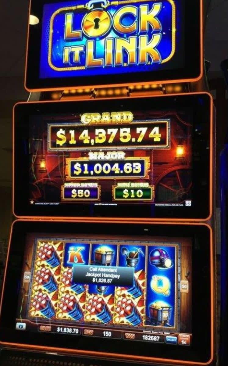 €445 Casino Tournament at Jackpot Capital Casino