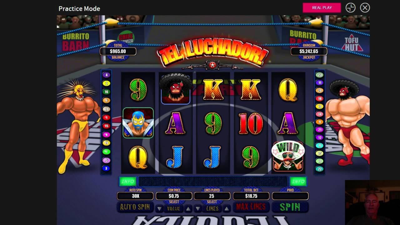 EUR 125 casino chip at Lucky Emperor Casino