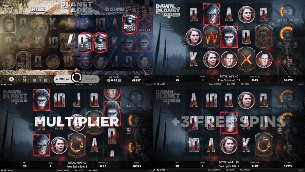 105% Match at a casino at Casino Share