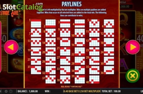 Eur 265 Free Chip at Win A Day Casino
