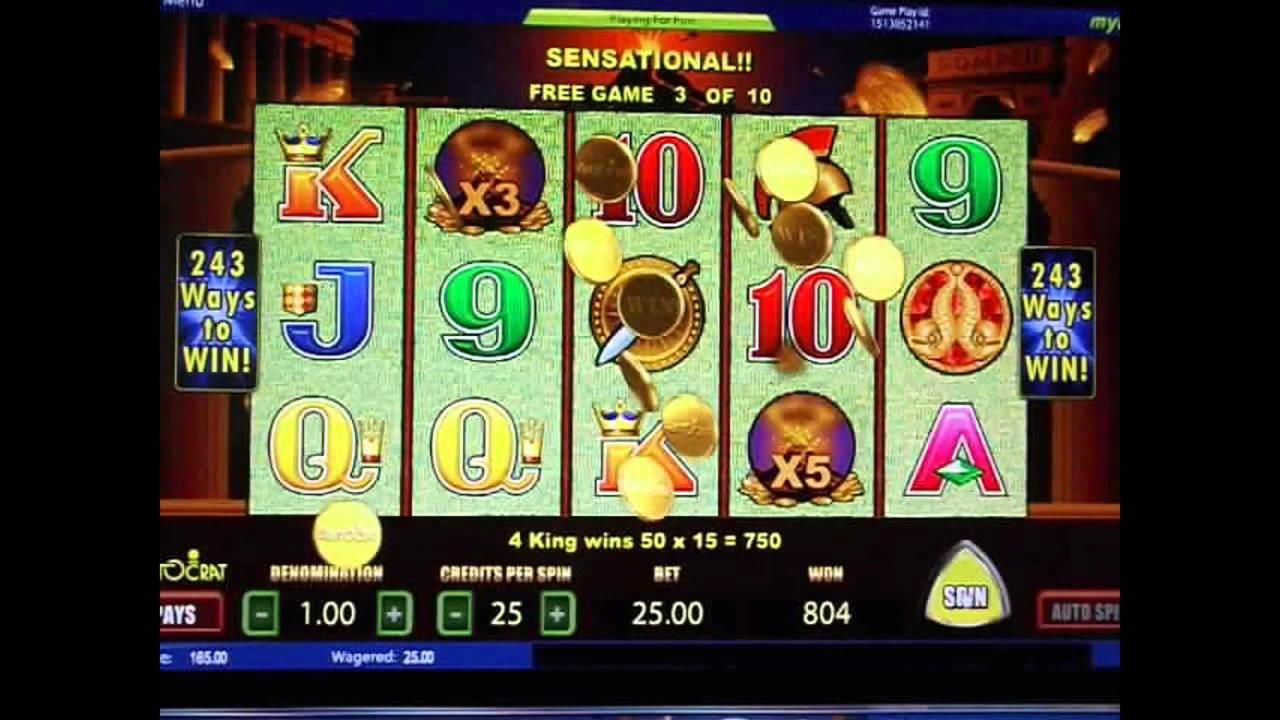 €415 Free Chip Casino at Superior Casino