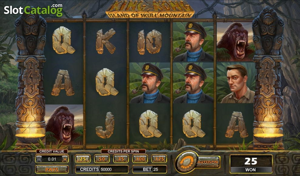 815% Match at a Casino at Casino Classic