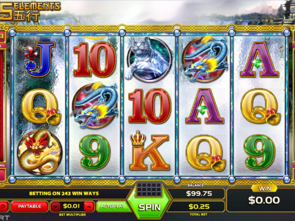 ﻿$215 Mobile freeroll slot tournament at Canada Casino 