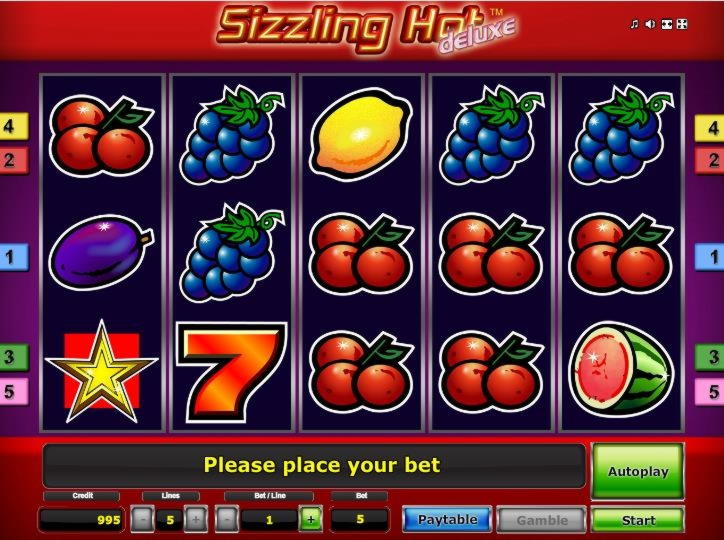 210 free casino spins at Casino Classic