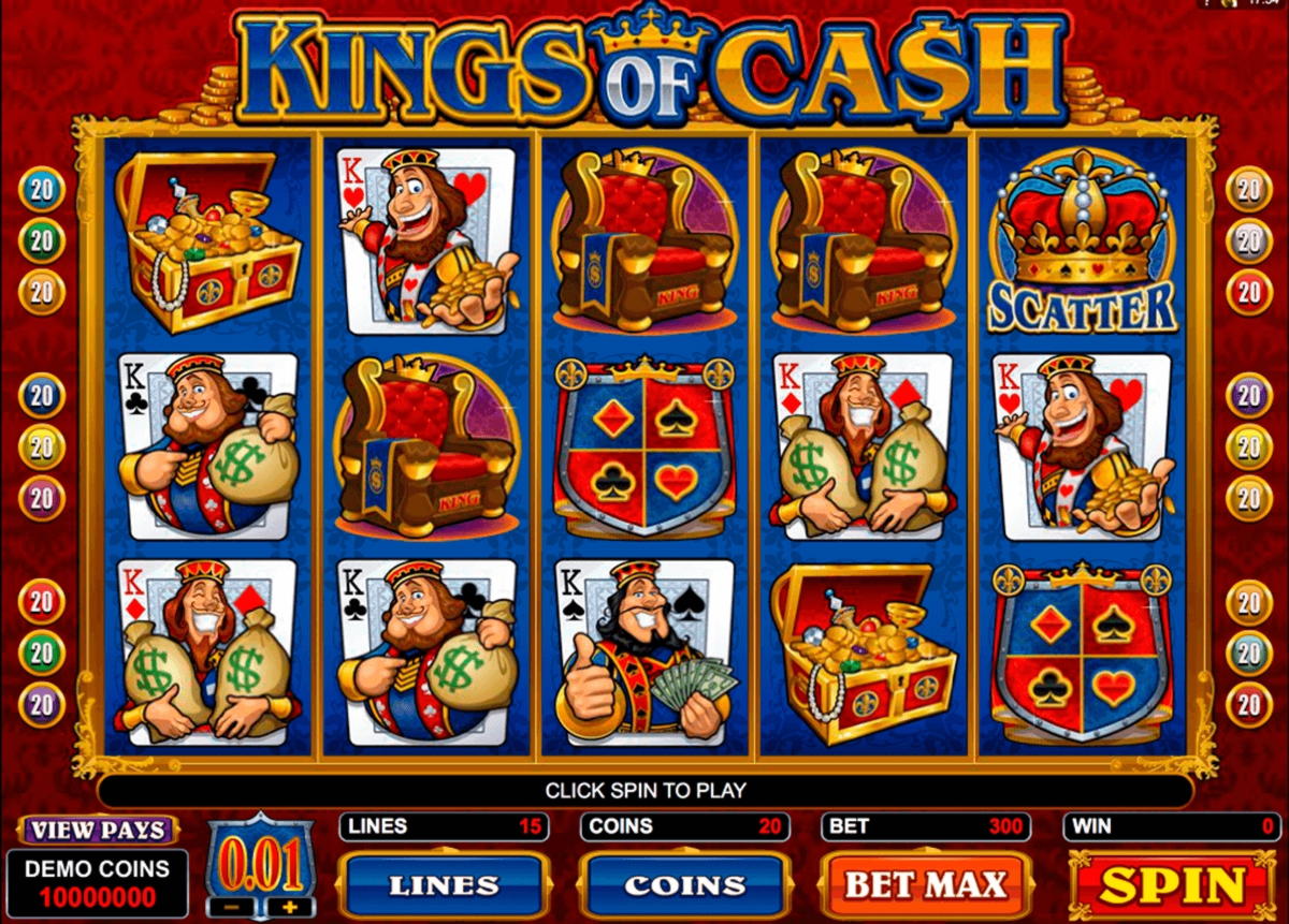 165 free spins no deposit at Casino Room
