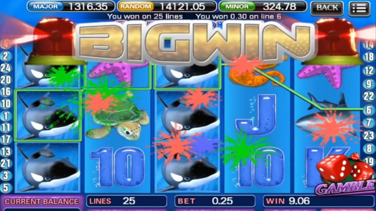 $65 casino chip at Casino Action