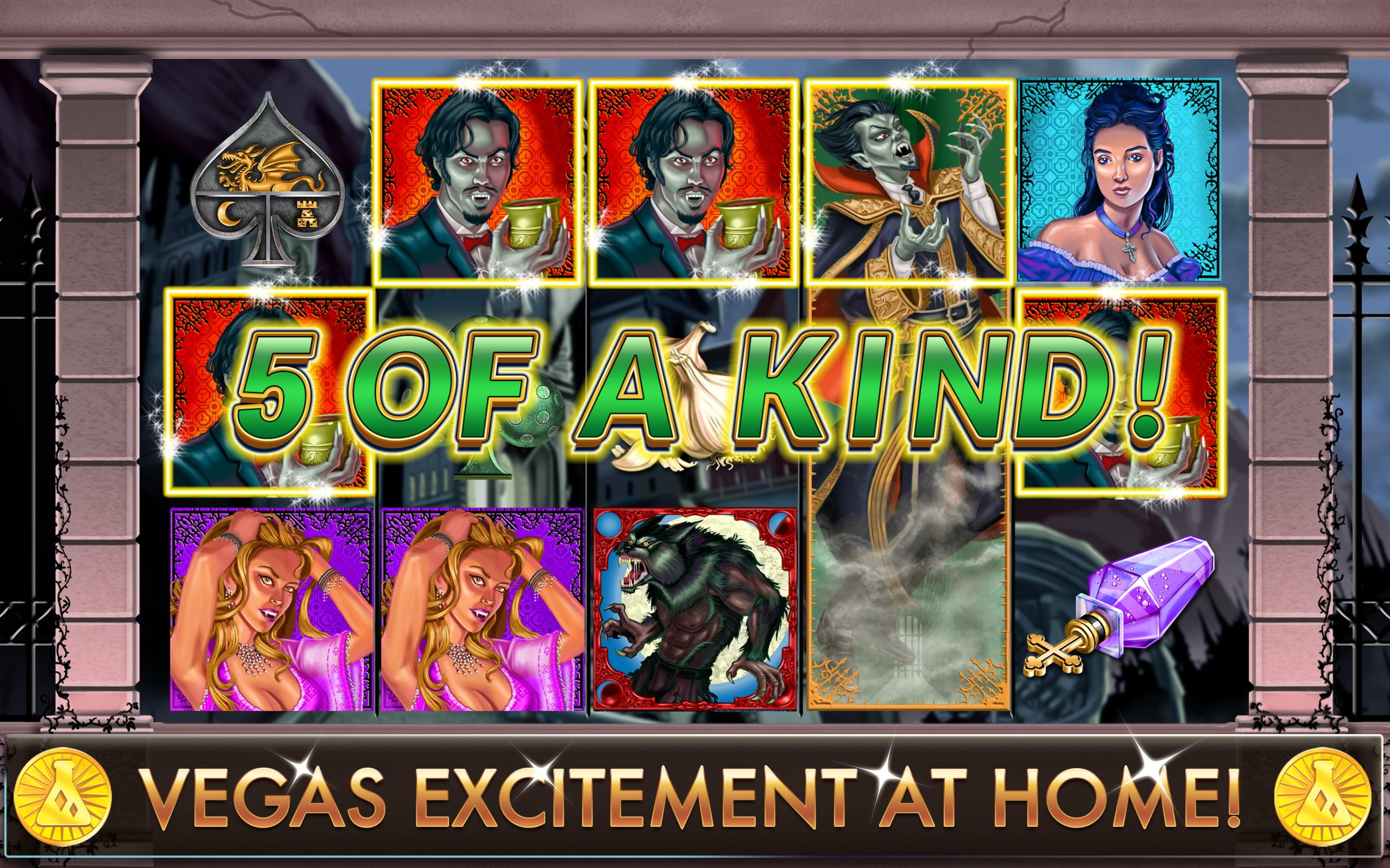 £335 Mobile freeroll slot tournament at Trada Casino
