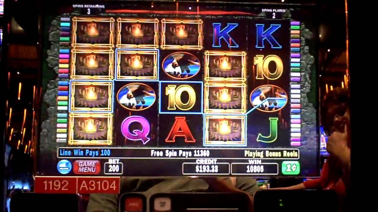 €955 NO DEPOSIT CASINO BONUS at Win A Day Casino