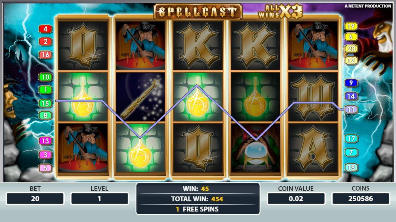 EUR 160 Free Cash at Casino Action