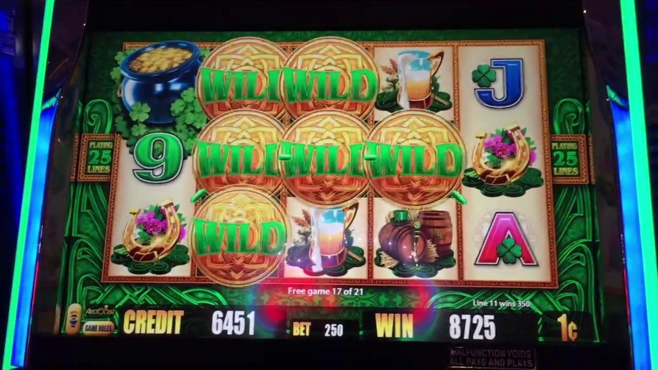 250 Free Spins no deposit at Red Bet Casino