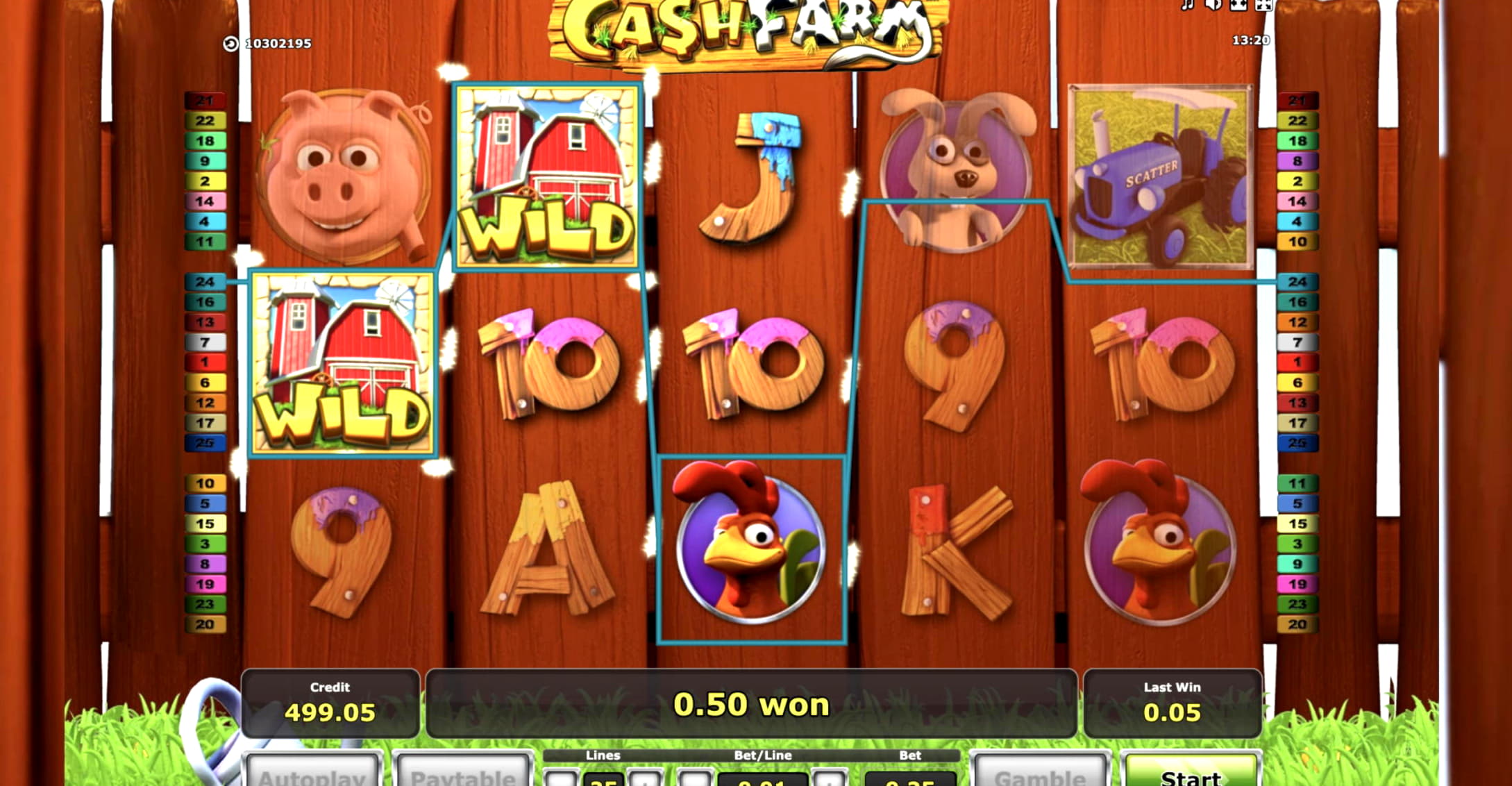 €2200 No Deposit Bonus Casino at Red Bet Casino