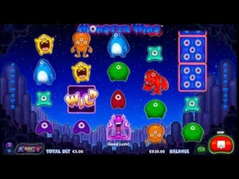 645% Signup Casino Bonus at Win A Day Casino