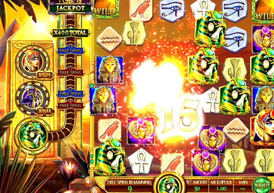 EURO 475 free chip casino at Finland Casino 