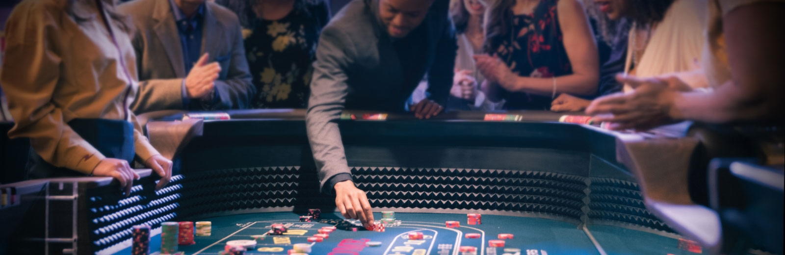EUR 4710 No Deposit Bonus at Canada Casino 