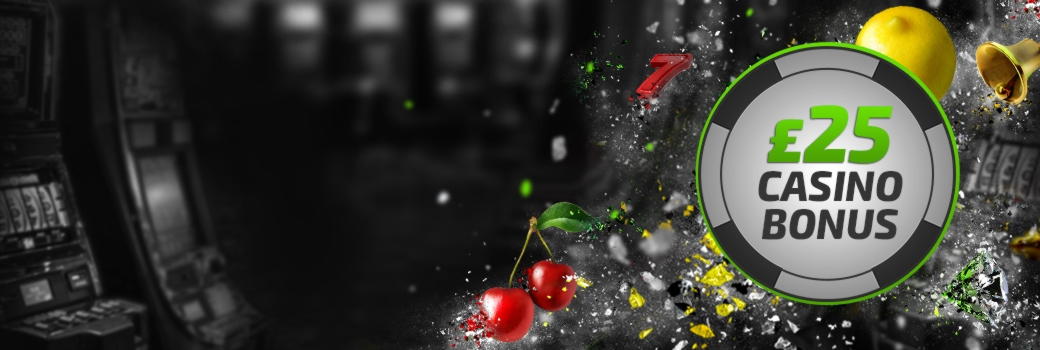190 free spins casino at Casino Share