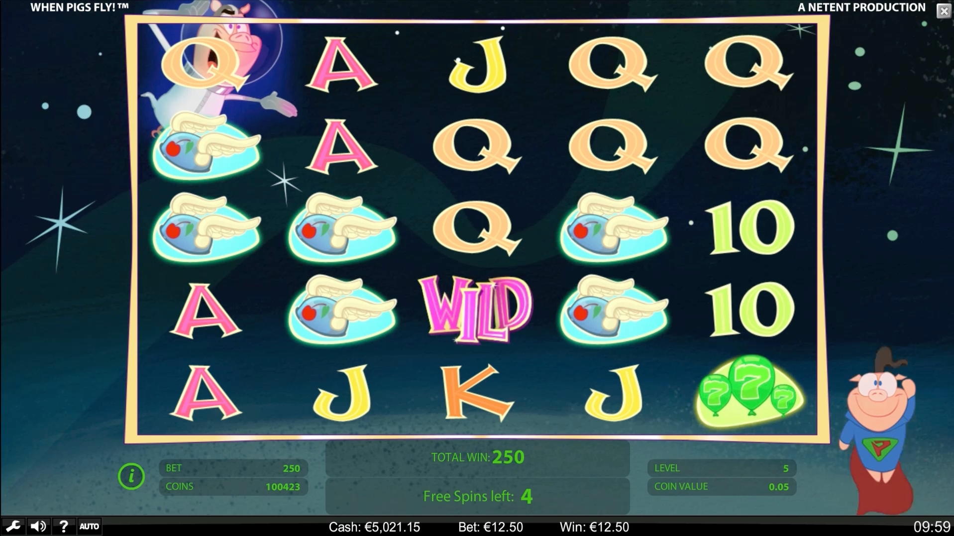 70 Free spins no deposit at Mobile Bet Casino