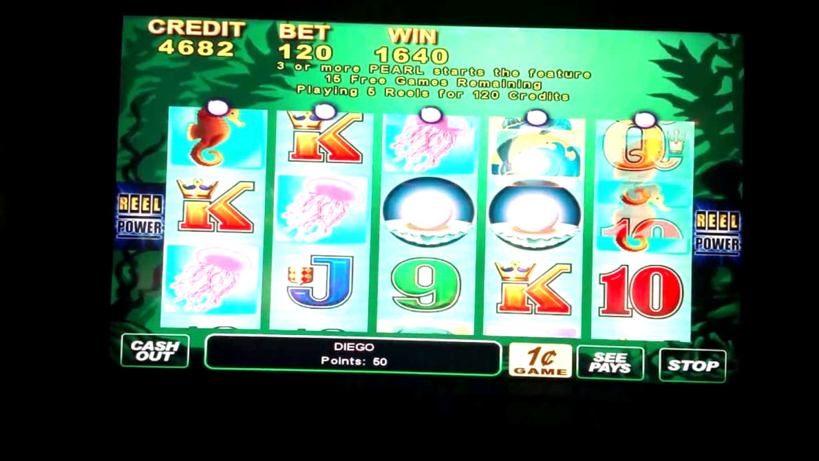 $780 Tournament at Guts Casino