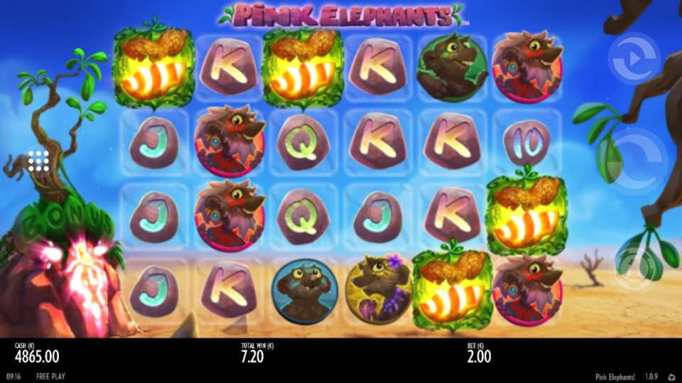 EUR 475 Free Money at Wild Slots Casino