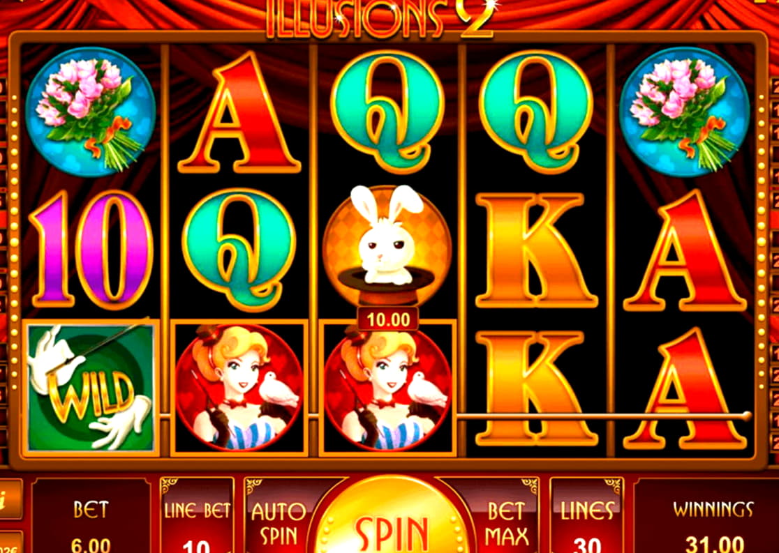 265 Trial Spins at Mobile Bet Casino
