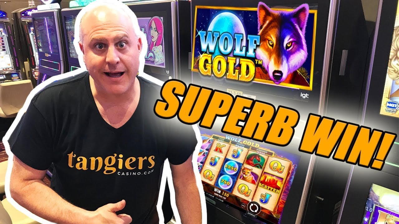 £840 Online Casino Tournament at Superior Casino