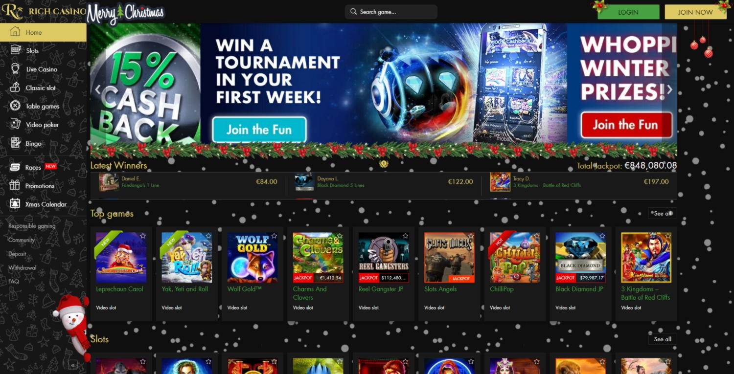 $2935 No deposit bonus at Casino Action