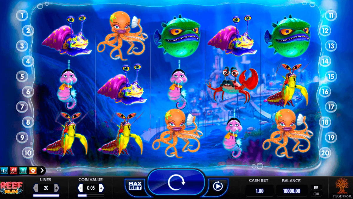 70 Free Casino Spins at Red Bet Casino