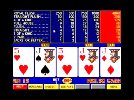 €2345 no deposit bonus at Casino Share